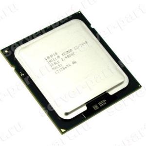 Процессор Intel Xeon E5 2400(2900)Mhz (7200/L3-15Mb) 6x Core 95Wt Socket LGA1356 Sandy Bridge(SR0LK)