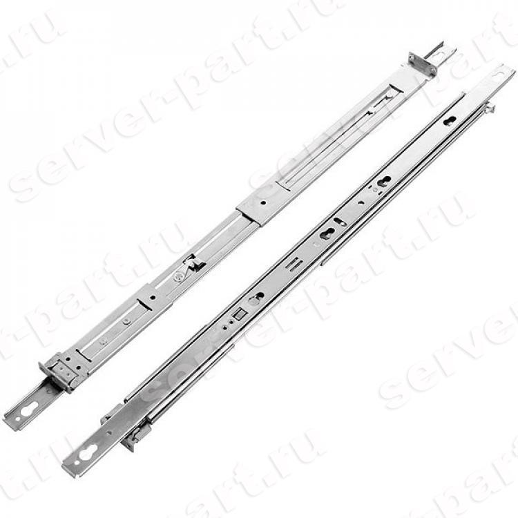 Рельсы Intel Enhanced Value Rail Kit For 438mm Wide Intel 1U/2U/4U Rack Chassis R1304 R1208 R2200 R2300 P4200 P4300(AXXELVRAIL)