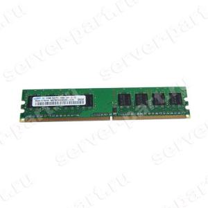 RAM DDRII-533 Samsung 512Mb 1Rx8 PC2-4200U(M378T6553CZ3-CD5)