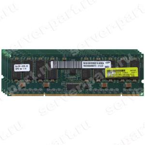 RAM DIMM Sun (Centon) 4x1Gb For Sun Netra 20/ Sun Blade 1000/2000/ Sun Fire 280R(X7052A)