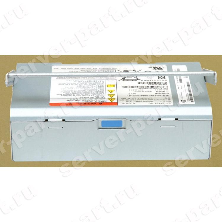 Батарея резервного питания (BBU) HP (Nexergy) 9,9v 5A 49,5Wh For Storage HP 3PAR StoreServ 7200 7400 M6710 M6720 Microsoft StorSimple 5000 7000 7020A(683240-001)