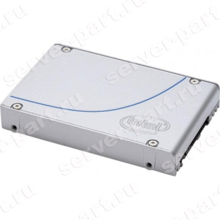 Твердотелый Накопитель SSD Intel SSD DC P4500 Series 2Tb 3,2Гб/сек TRIM HHHL TLC 3D NAND PCI-E4x 3.1 2,5" 15mm(SSDPE2KX020T710)