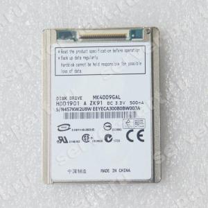 Жесткий Диск Toshiba 40Gb (U100/4200/8Mb) CE ZIF/LIF 1,8" For Apple iPod Video, Microsoft Zune and Notebooks(MK4009GAL)
