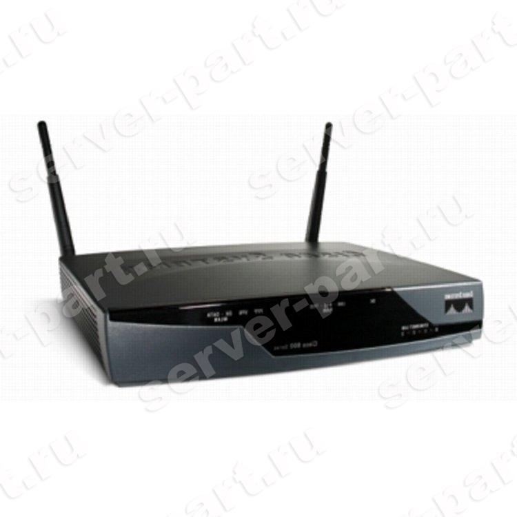 Cisco 870 Series IOS ADV. IP SERVICES(S870AISK9-12406T=)