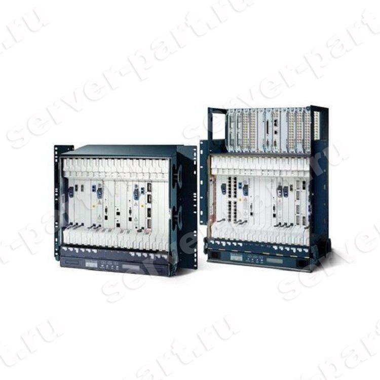 ONS 15530 4-Channel Band D Mux/Demux Module - w/ OSC(15530-MDXB-04D0=)