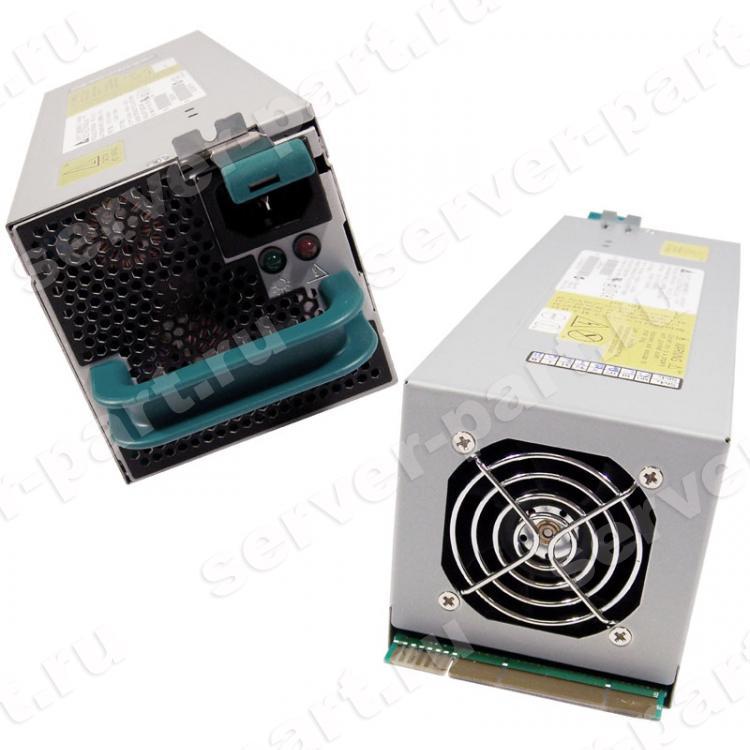 Резервный Блок Питания Intel (Delta) 730Wt ATX Для Корпуса SC5300BRP SC5300LX(FXX730WPSU)