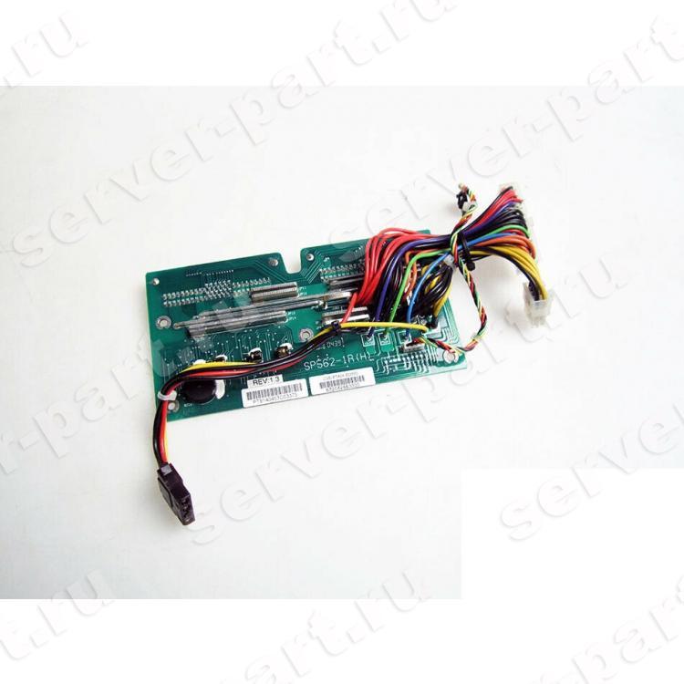 Корзина для Резервных Блоков Питания SuperMicro Power Supply Cage 2xPS (SP562-1R) 1U ATX(CSE-PT814-PD560) Корзина для Резервных Блоков Питания SuperMicro Power Supply Cage 2xPS (SP562-1R) 1U ATX(CSE-PT814-PD560)