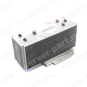 Радиатор Dell 2U For PowerEdge 2850 2800(TD634)