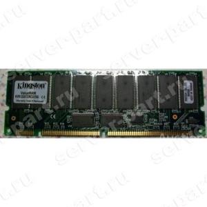 RAM SDRAM Kingston 256Mb REG ECC LP PC133(KVR133X72RC3/256)