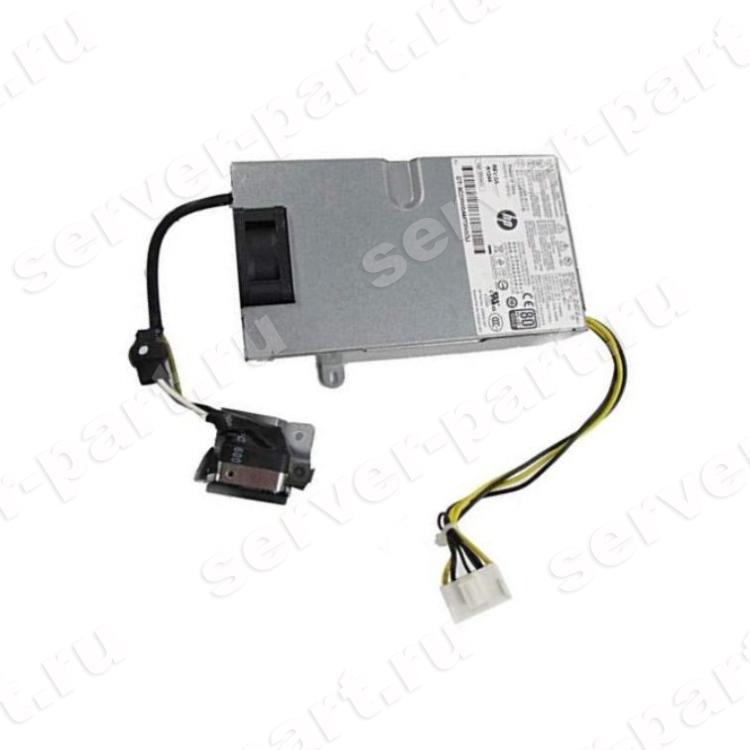 Блок Питания HP 230Wt (Lite On) для Elite 8300 8300E AIO(656932-001) Блок Питания HP 230Wt (Lite On) для Elite 8300 8300E AIO(656932-001)