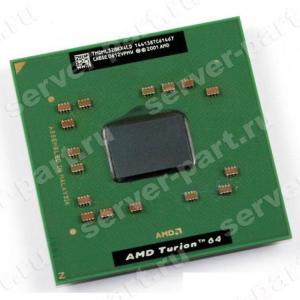 Процессор AMD Turion 64 Mobile ML-32 1800Mhz (512/800/1,35v) 35W Socket 754 Lancaster(TMDML32BKX4LD)