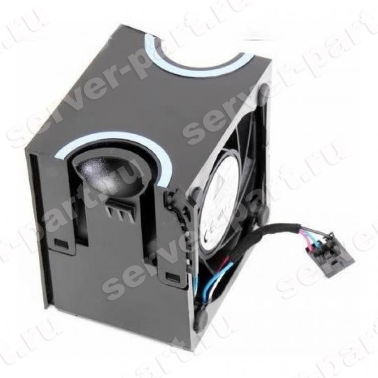 Вентилятор Lenovo (Delta) Brushless 1,5A 12v 60x60x38mm для RD450 CPU KIT(00FC555) Вентилятор Lenovo (Delta) Brushless 1,5A 12v 60x60x38mm для RD450 CPU KIT(00FC555)