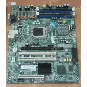 Материнская Плата Intel iE7221 S775 4DualDDRII 4SATA U100 PCI-E8x 2xPCI-X PCI 2xLAN1000 SVGA ATX(SE7221BK1-LX)