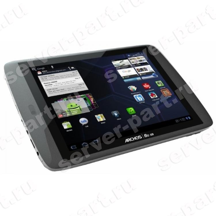 Планшет Archos 80 G9 Turbo 250Gb 8"TFT 1024x768/ CPU TI OMAP4460 1500Mhz/RAM 1Gb/ HDD 250Gb/GPS/Wi-Fi/Bluetooth/Sound/mini HDMI/USB/0.6кг(A80 250GB TURBO ICS W W)