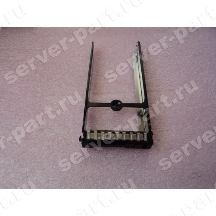 Салазка HP SAS/SATA 2,5" For 3PAR StoreServ 20000 StoreVirtual 3200(5697-3141)