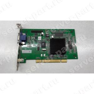 Видеокарта Dell (Nvidia) Riva TNT2M64 8Mb PCI(14EEC)
