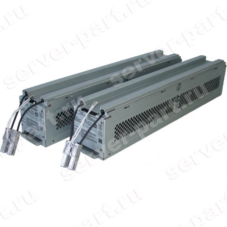 Комплект Аккумуляторных Батарей IBM 12V/5,5Ah 16xBatteries Для DLRTD3000RMXLI3U DLRTD5000RMXLI3U DLRT8000RMXLI6U DLRT192RMXLBP3U 10000T 7500T UPS7500XHV UPS7500XLV UPS10000XHV UPS10000XLV 21303RX 21304RX 21306RX(25R5591)