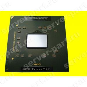 Процессор AMD Turion 64 Mobile ML-42 2400Mhz (512/800/1,35v) 35W Socket 754 Lancaster(TMDML42BKX4LD)