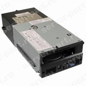 Стример IBM System Storage Tape Drive Ultrium LTO6 2,5/6,25Tb Internal Fibre Channel 40pin Full-Height For TS4500 TS3500 3588(12X4289)