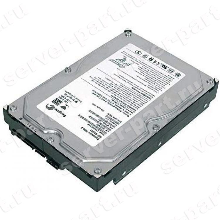 Жесткий Диск Seagate Barracuda 7200.8 400Gb (U150/7200/8Mb) NCQ SATA(ST3400832AS)