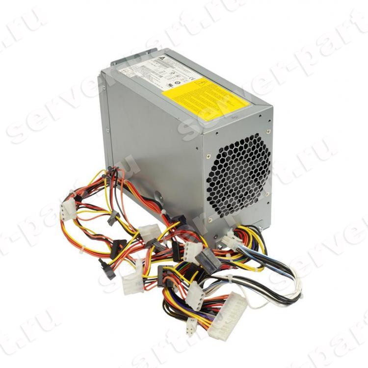 Блок Питания HP 650Wt (Delta) для серверов ML150G5(461512-001) Блок Питания HP 650Wt (Delta) для серверов ML150G5(461512-001)