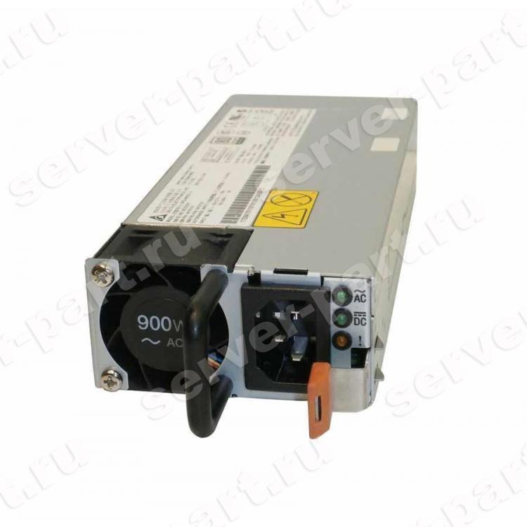 Резервный Блок Питания IBM 900Wt (Delta) Platinum для серверов x3950X6 x3850X6 x3750M4 x3650M4 x3630M4 x3550M4 x3500M4 x3300M4 iDataPlex dx360M4(94Y8310) Резервный Блок Питания IBM 900Wt (Delta) Platinum для серверов x3950X6 x3850X6 x3750M4 x3650M4 x3630M4 x3550M4 x3500M4 x3300M4 iDataPlex dx360M4(94Y8310)