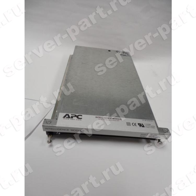 Модуль Управления APC Symmetra PX Main Intelligence Module For Symmetra PX(SYMIM4)