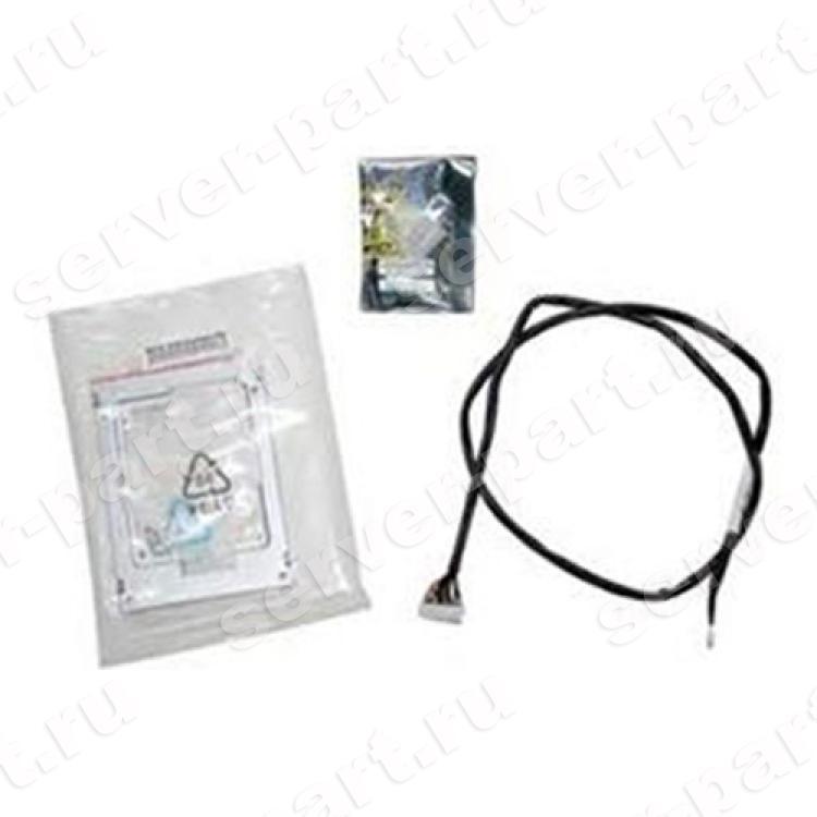 Набор Для Подключения BBU SuperMicro (LSI Logic) SAS2108 Battery Backup Extension Kit For LSIiBBU07 LSIiBBU06 LSIiBBU08 To 2,5"(CBL-0391L)