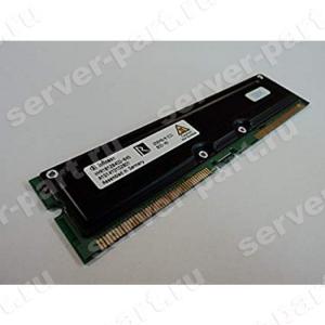 RAM RIMM Infineon 256Mb ECC 800-45 PC800(HYR1812840G-845)