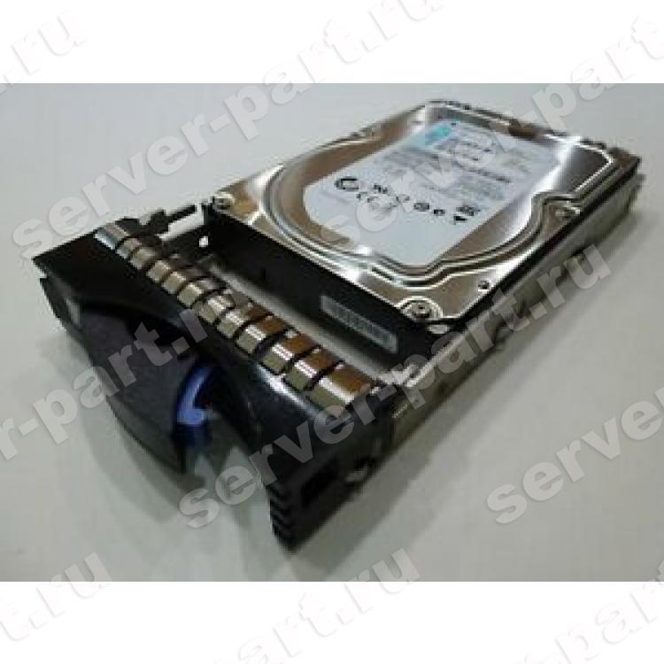 Жесткий Диск IBM (Western Digital) RE2 WD1600YS-23SHB0 160Gb (U300/7200/16Mb) SATAII HS For x3500M2 x3400M2 x3250M2 x3200M2 x3550 x3455 x3400 x3350 x3250 x3200 x3105 x3100 x306m x236 x206m x100(41Y8208)