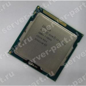Процессор Intel Xeon E3 3500(3900)Mhz (5000/L3-8Mb) Quad Core 77Wt Socket LGA1155 Ivy Bridge(SR0PA)
