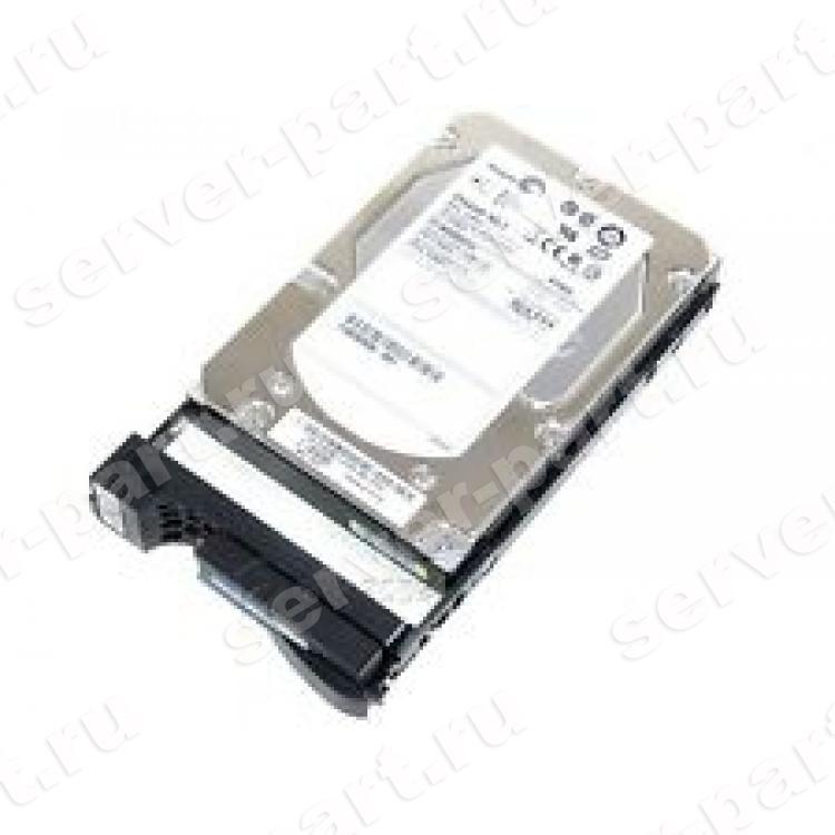 Жесткий Диск EMC 146Gb (U300/10000) 520bps SAS 3,5" For AX4-5 AX4-5SC AX4-5SCF4 AX4-5F8 AX4-5SCI AX4-5I AX4-5FSC AX4-5FSCX AX4-5F AX4-5FX AX4-5ISC(AX-SS10-146)