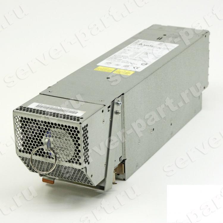 Резервный Блок Питания IBM 1600Wt (Delta) для серверов pSeries Power6 p570 9117-MMA 9406-MMA 8234-EMA(44V7309)