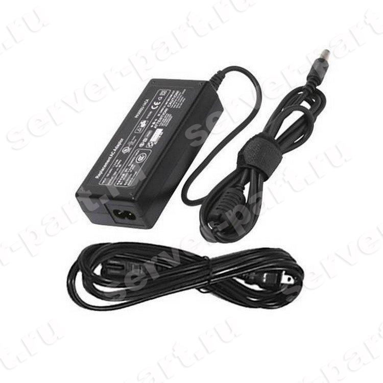 Vhbw Alimentatore Caricabatterie Per Notebook Toshiba Satellite 90W (15V / 6A) - Sostituisce PA2444U, PA2450U, PA2521U, Con Spina Europea
