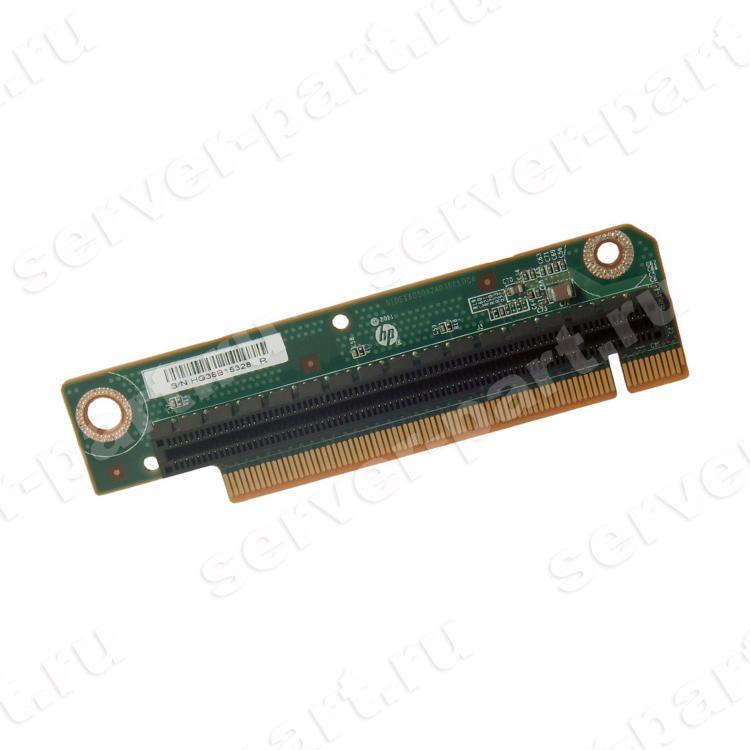 Riser HP PCI-E16x For DL360p Gen8(667867-001)