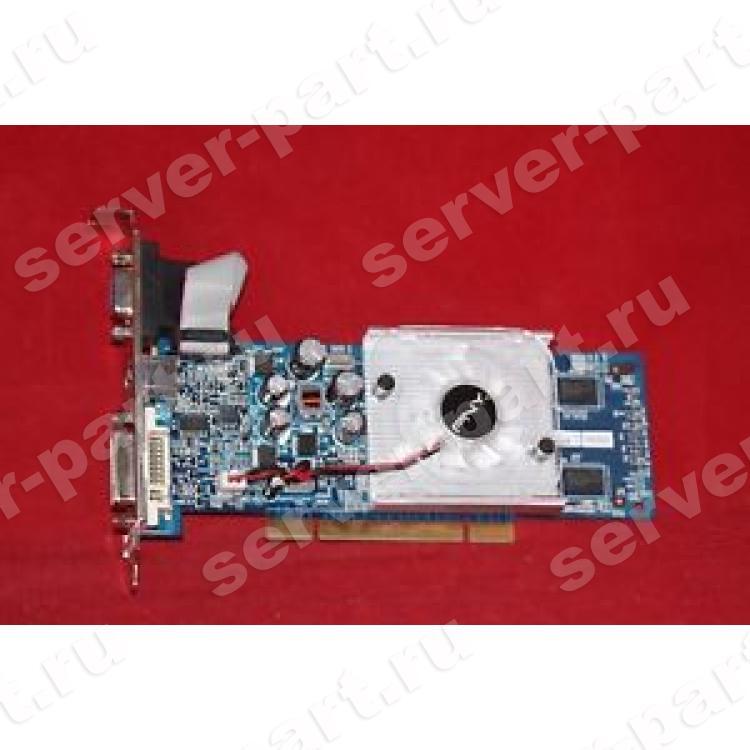 PNY GF8400GS 512Mb 64Bit DDR2 DVI PCI VCG84512SPPB