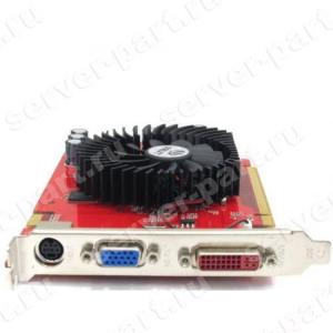 Видеокарта Palit GF7600GS 512Mb 128Bit GDDR3 DVI TV-Out SLI PCI-E16x(NE-7600S+TD11-PM8B73)