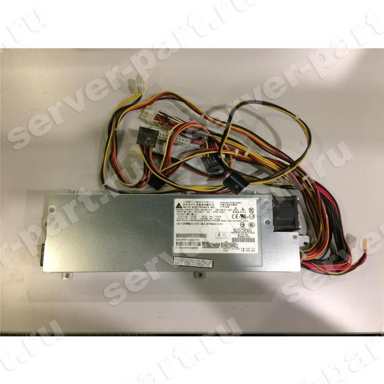 Блок Питания HP 400Wt (Delta) для серверов DL320G6 DL120G6(DPS-400AB-4 A)