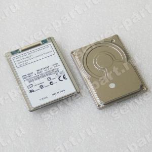 Жесткий Диск Toshiba 120Gb (U100/4200/8Mb) IDE IDC 1,8" For Apple iPod Video, Microsoft Zune and Notebooks(465896-001)