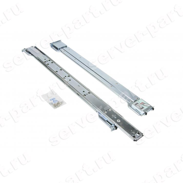 Рельсы Supermicro 26,5" To 36,4" Quick Release 4U for SC846 SC847 SC848(MCP-290-00057-0N)