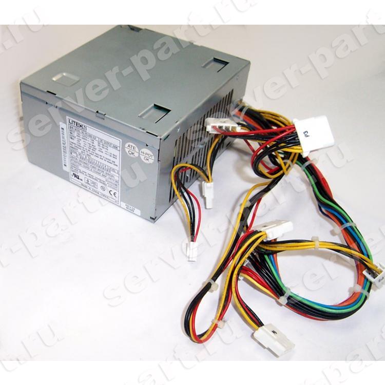 Блок Питания HP 240Wt (Lite On) для Micro Tower D220MT D228MT D230MT(PS-5022-5LF)