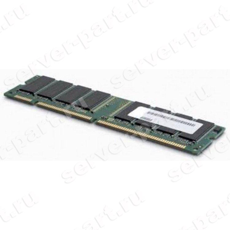 43X5055 IBM 4GB 4RX8 PC3-8500R MEMORY MODULE (1X4GB)(43X5055)