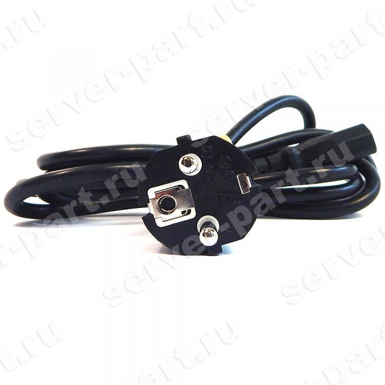 Кабель Питания Polycom Redundant Power Cord 250v 10A 250cm/2,5m(1456-00286-003)