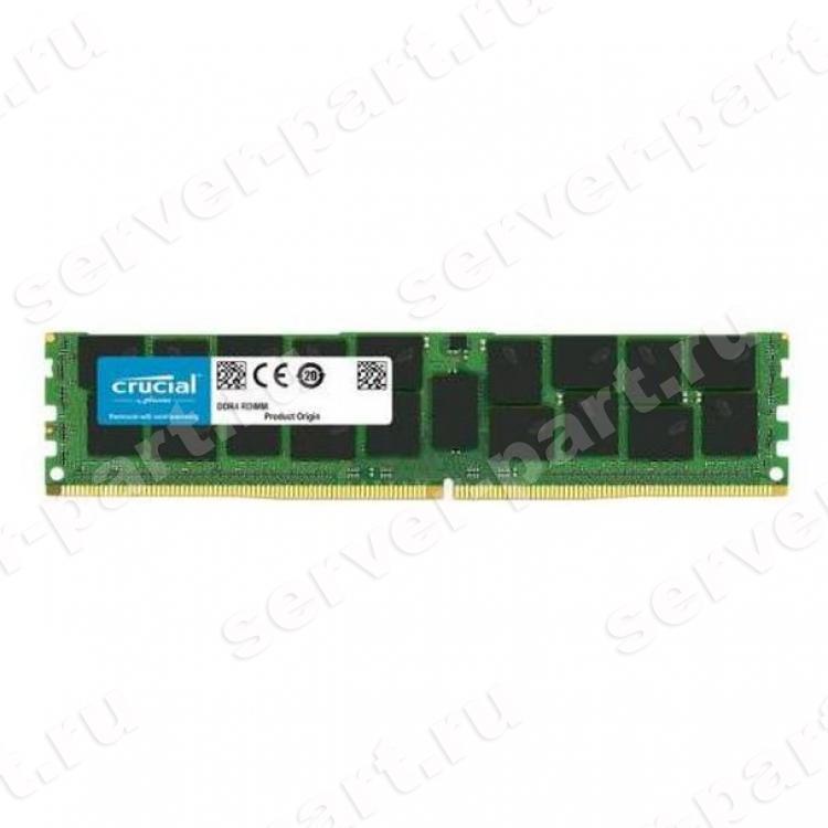 CT8G4RFS4213.18FA2 DDR4 2133 Crucial