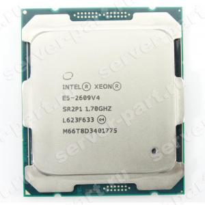 Процессор Intel Xeon E5 1700Mhz (6400/L3-20Mb) 8x Core 85Wt Socket LGA2011-3 Broadwell(SR2P1)