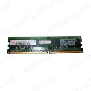 HYMP564R72P8-E3 Hynix 512MB PC2-3200 DDR2 ECC MEMORY MODULE (1x 512MB)(HYMP564R72P8-E3)