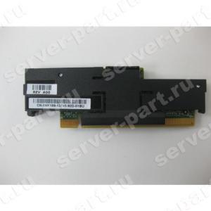 Видеокарта Dell ATI ES1000 16Mb PCI-E16x For Poweredge M600 M605 M610 M910(NK189)