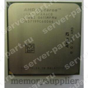 Процессор AMD Opteron 265 1800Mhz (2048/1000/1,3v) 2x Core Italy Socket 940(OSA265FAA6CB)