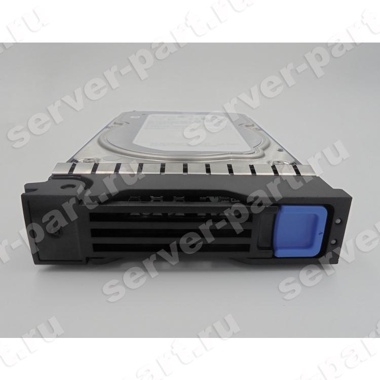 Жесткий Диск Lenovo (Seagate) Cheetah 15K.7 ST3300657SS 300Gb (U600/15000/16Mb) 6G SAS 3,5" For ThinkServer RD240 RD230 TD240 TD230(67Y2503)