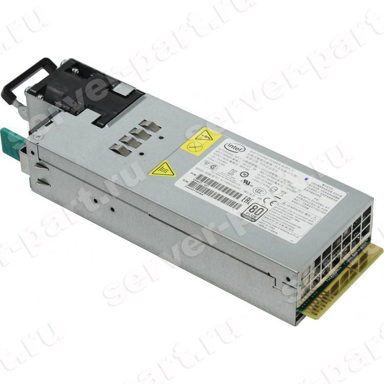 Резервный Блок Питания Intel 1100Wt Platinum ATX Для Корпусов R2312WTXXX R2000WTXXX Плафторм R2224WTTYSR R2312WTTYSR R2308WTTYSR R2208WTTYC1R R2208WT2YSR R2208WTTYSR R2312WTTYS R2308WTTYS R2224WTTYS(936183)